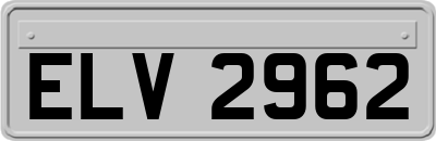 ELV2962