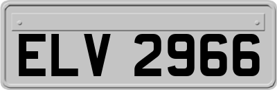 ELV2966