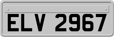 ELV2967