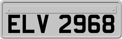 ELV2968