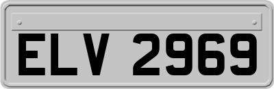 ELV2969