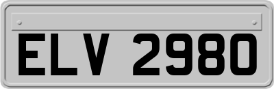 ELV2980