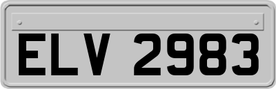 ELV2983