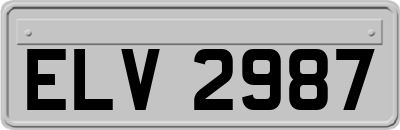ELV2987