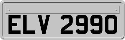 ELV2990
