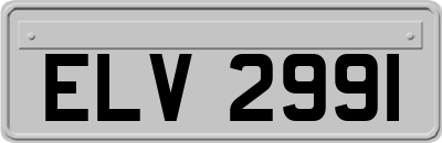 ELV2991
