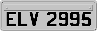 ELV2995