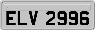 ELV2996