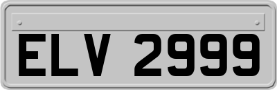 ELV2999