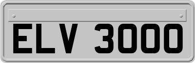ELV3000