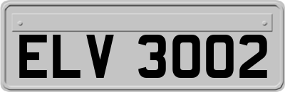 ELV3002