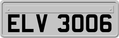 ELV3006