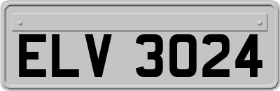 ELV3024