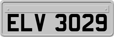 ELV3029