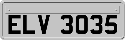 ELV3035