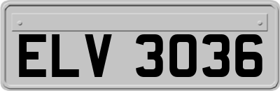ELV3036