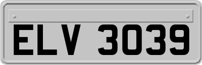ELV3039