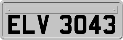 ELV3043