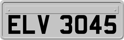 ELV3045