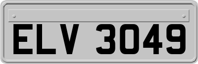 ELV3049