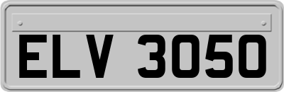 ELV3050
