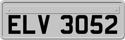 ELV3052