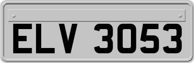 ELV3053