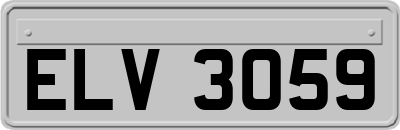 ELV3059