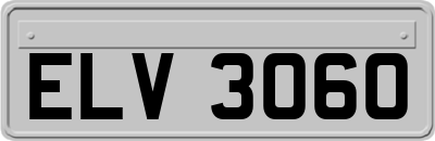 ELV3060
