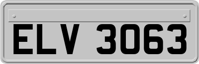 ELV3063
