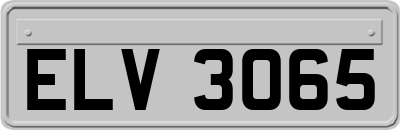 ELV3065