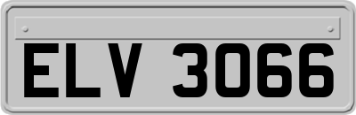 ELV3066