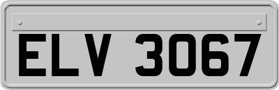 ELV3067