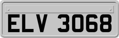 ELV3068