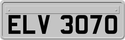 ELV3070