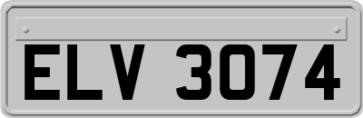 ELV3074