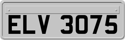 ELV3075