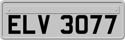 ELV3077