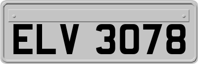 ELV3078