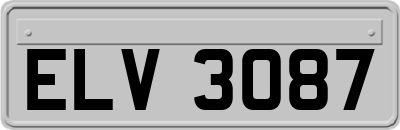 ELV3087