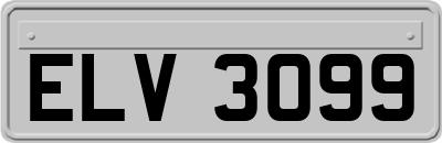 ELV3099
