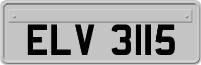ELV3115