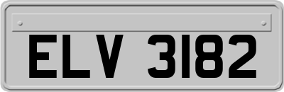 ELV3182