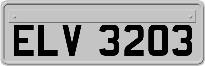 ELV3203