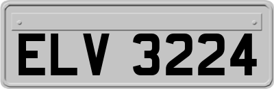 ELV3224