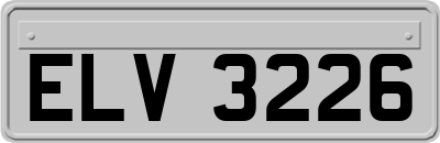 ELV3226