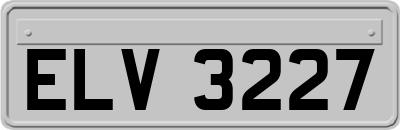 ELV3227