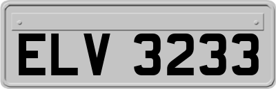 ELV3233