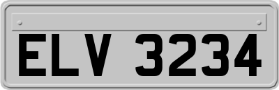 ELV3234