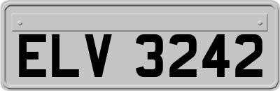ELV3242